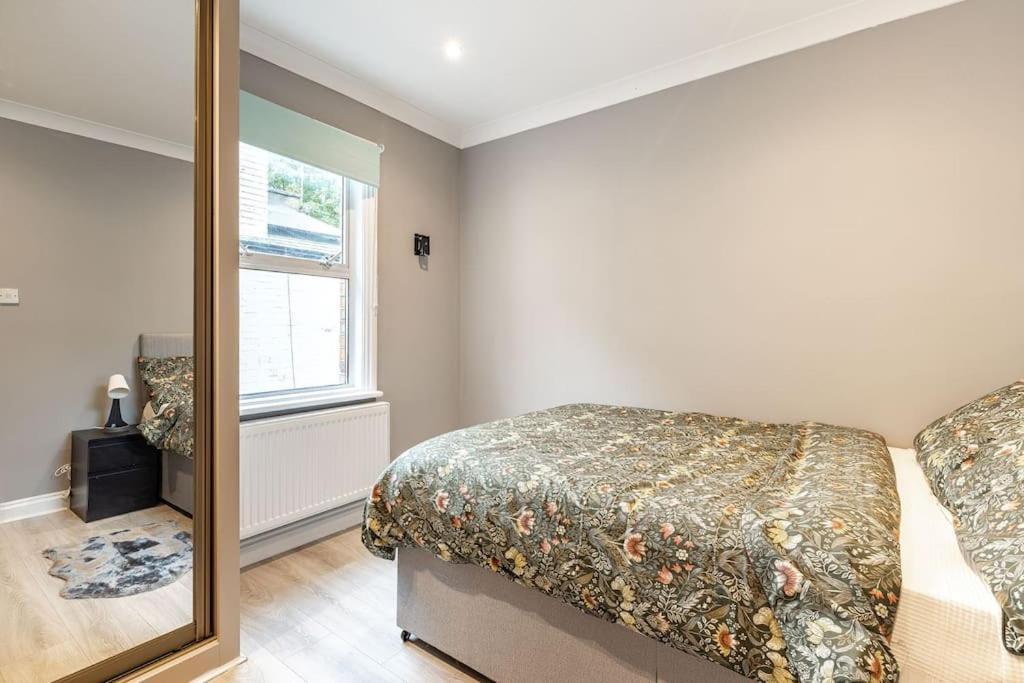 Cozy 3-bedroom Flat In Willesden Londra