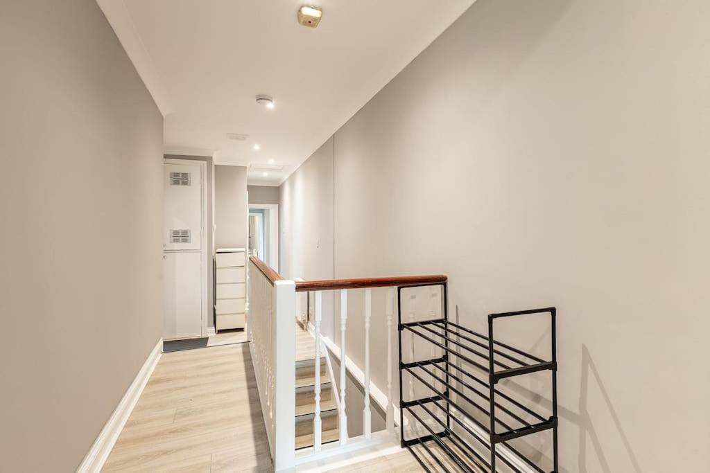 Cozy 3-bedroom Flat In Willesden Londra